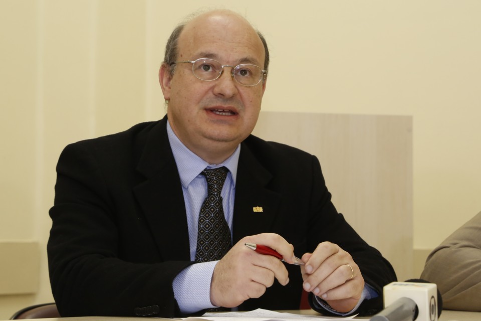  | Henry Milleo/Gazeta do Povo/Arquivo