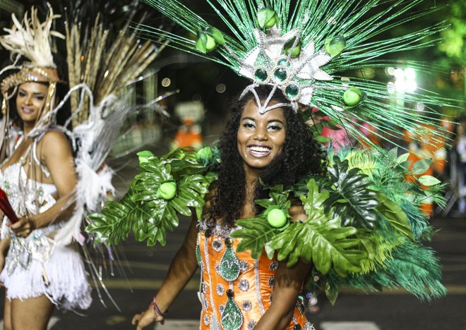 Escola Embaixadores da Alegria | Daniel Castellano/Gazeta do Povo