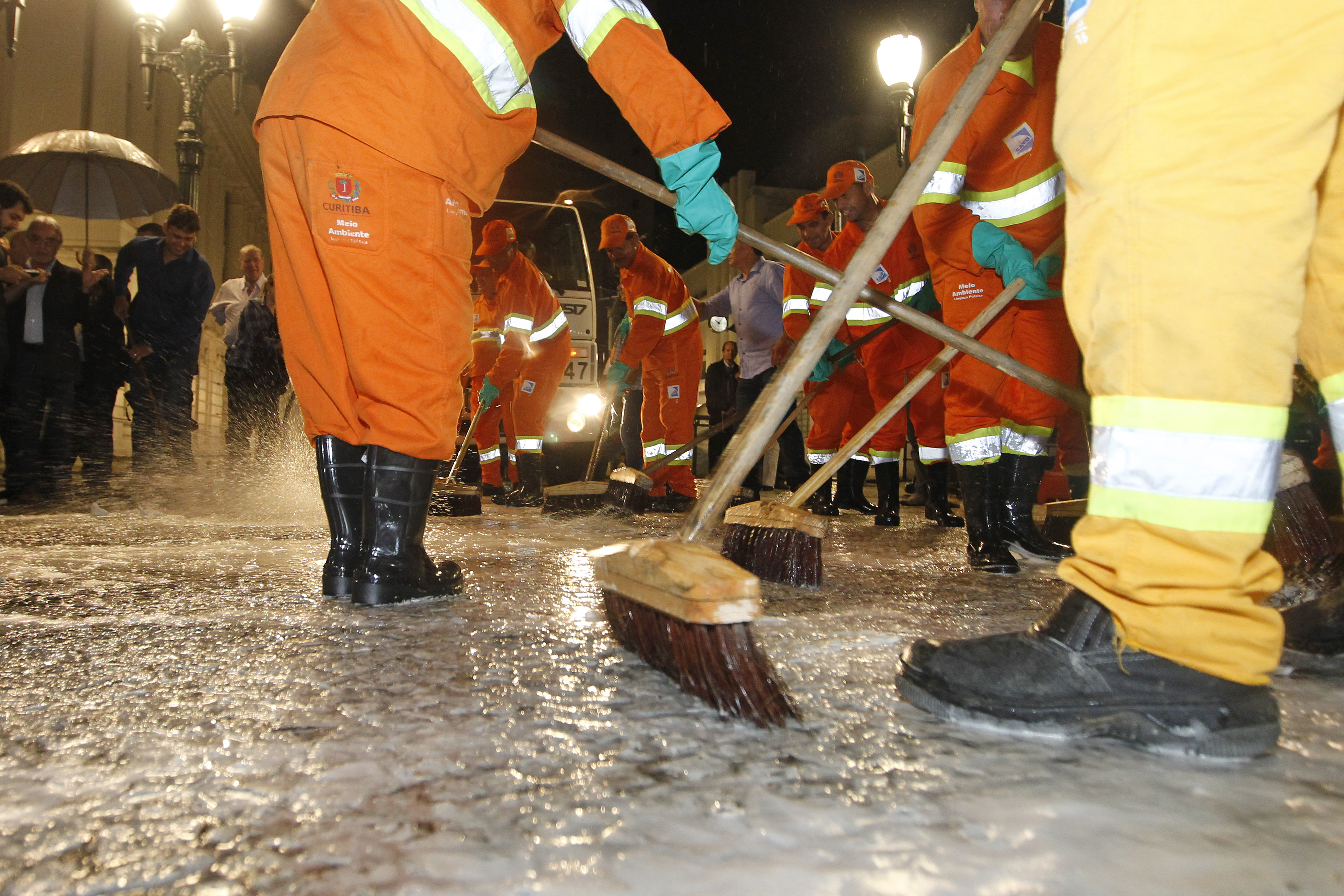 | Antônio More/Gazeta do Povo