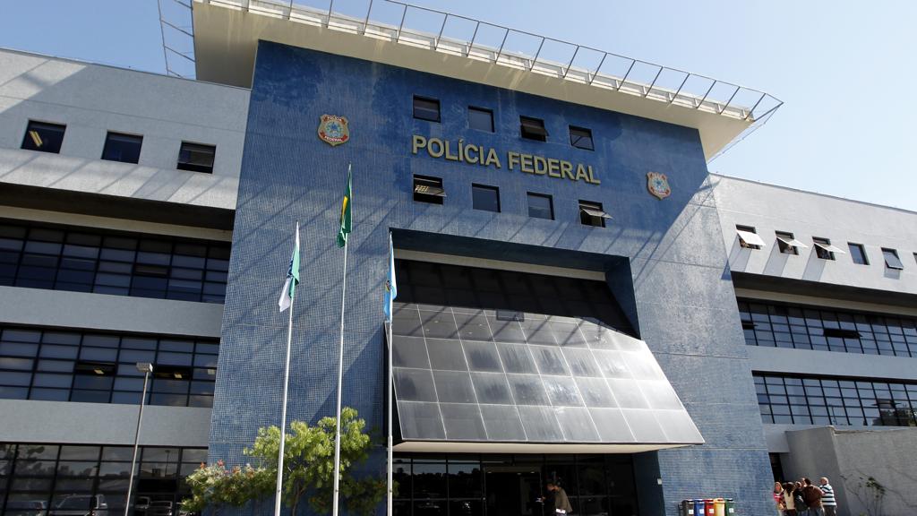 A Superintendência da PF em Curitiba, “casa” da Lava Jato | Antônio More /
Gazeta do Povo/Arquivo