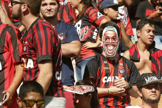 | Jonathan Campos/Gazeta do Povo