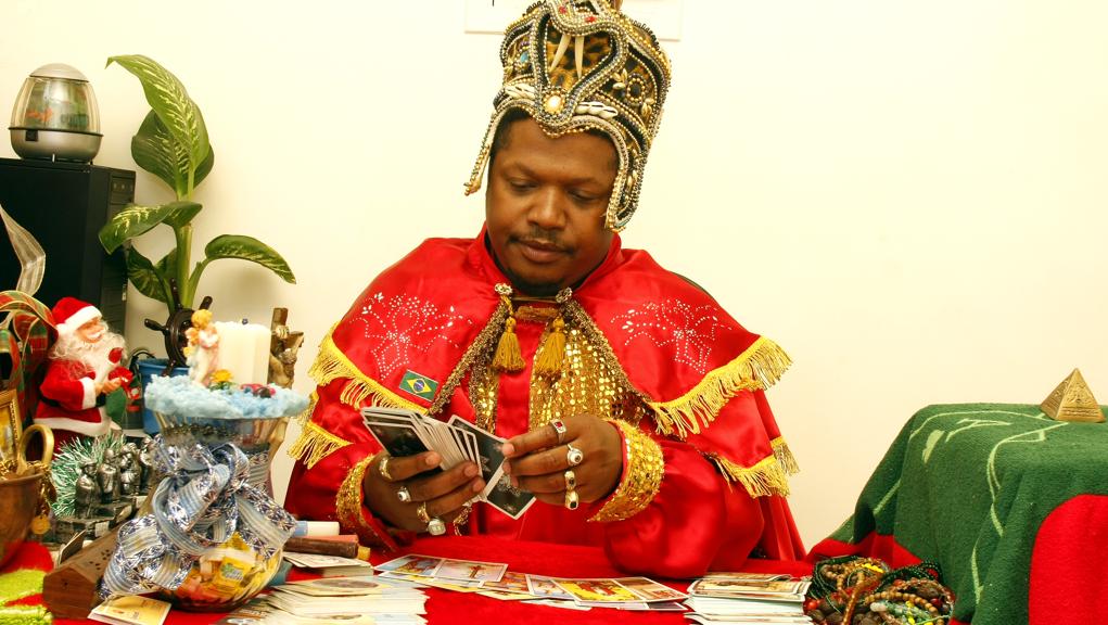 | Daniel Derevecki/Arquivo Gazeta do Povo