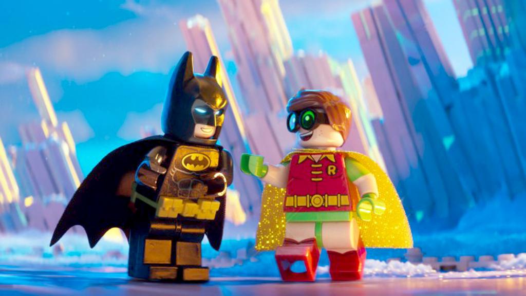 Batman e Robin: dupla dinâmica | Warner Bros. Pictures/Divulgação