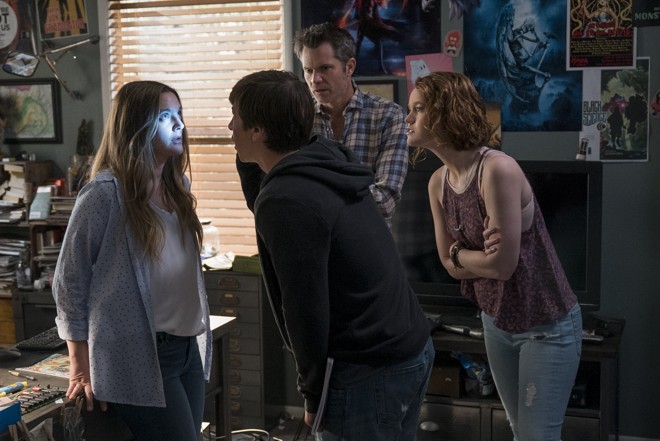 | Saeed Adyani / Netflix