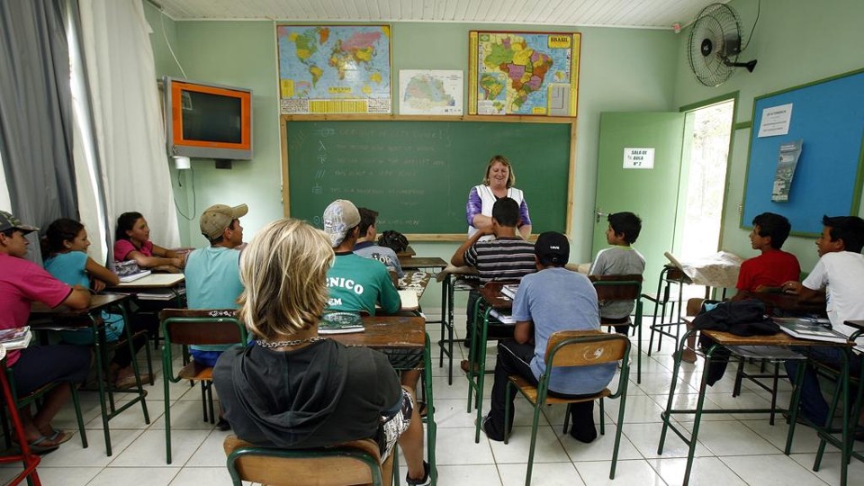  | Hugo Harada/Gazeta do Povo