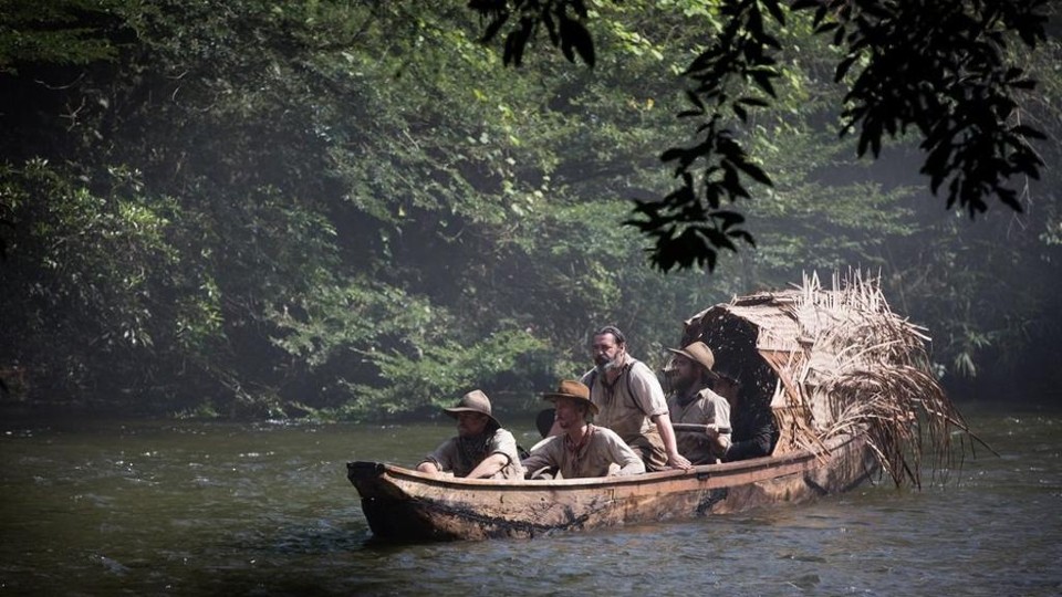 “The Lost City of Z” conta a história real do explorador que buscava o El Dorado na Amazônia | Divulgação/