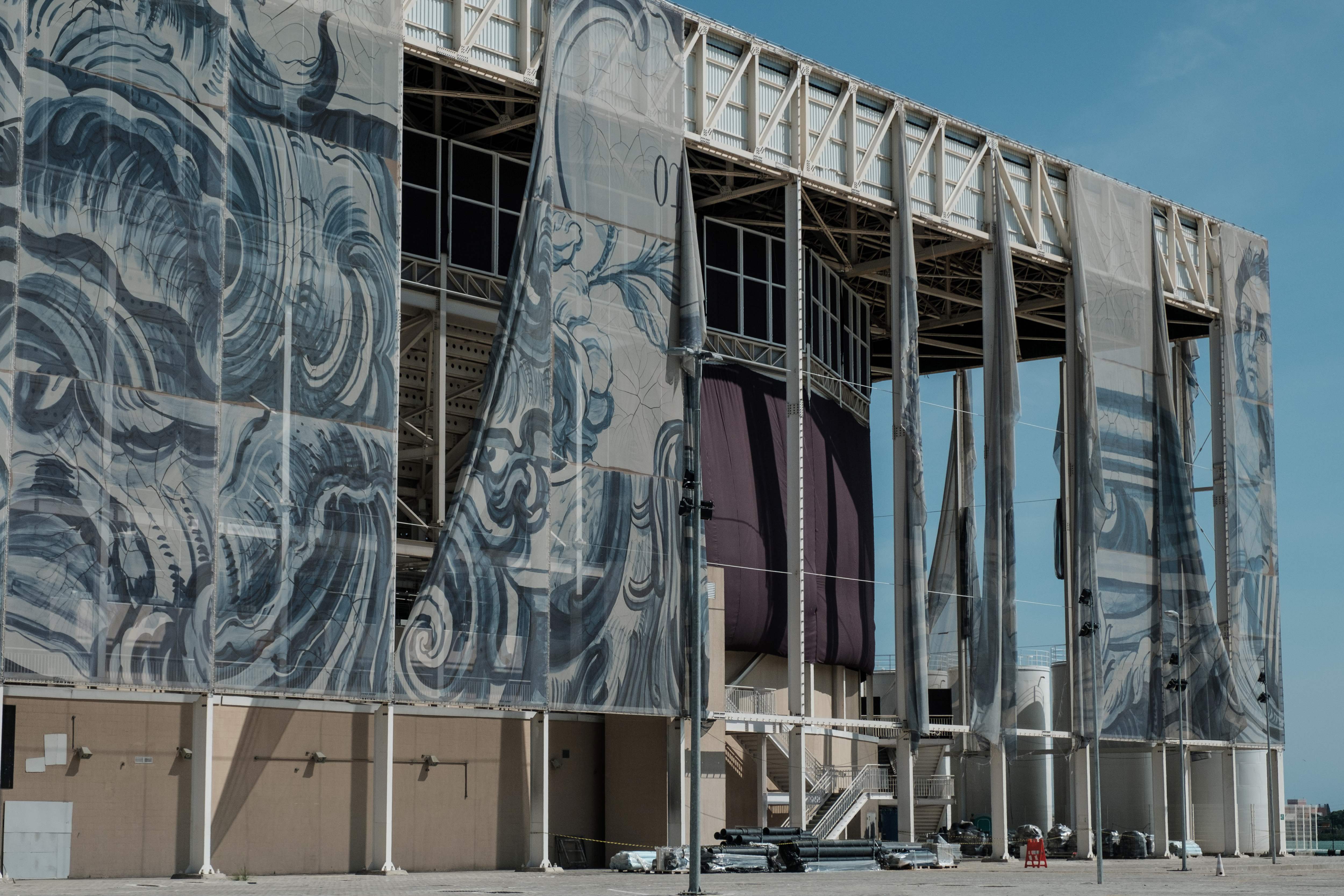 | Yasuyoshi Chiba/AFP