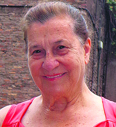  | Arquivo da família/