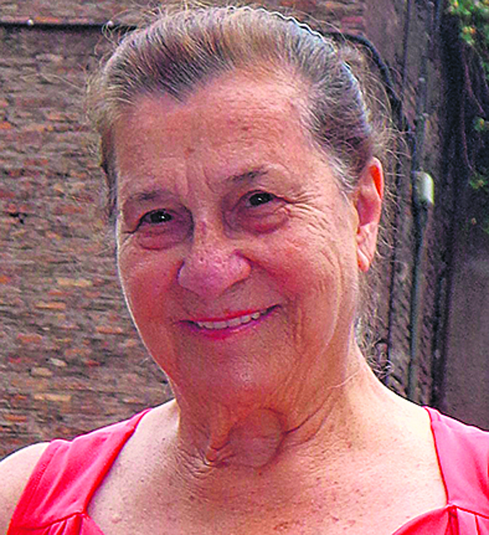  | Arquivo da família/