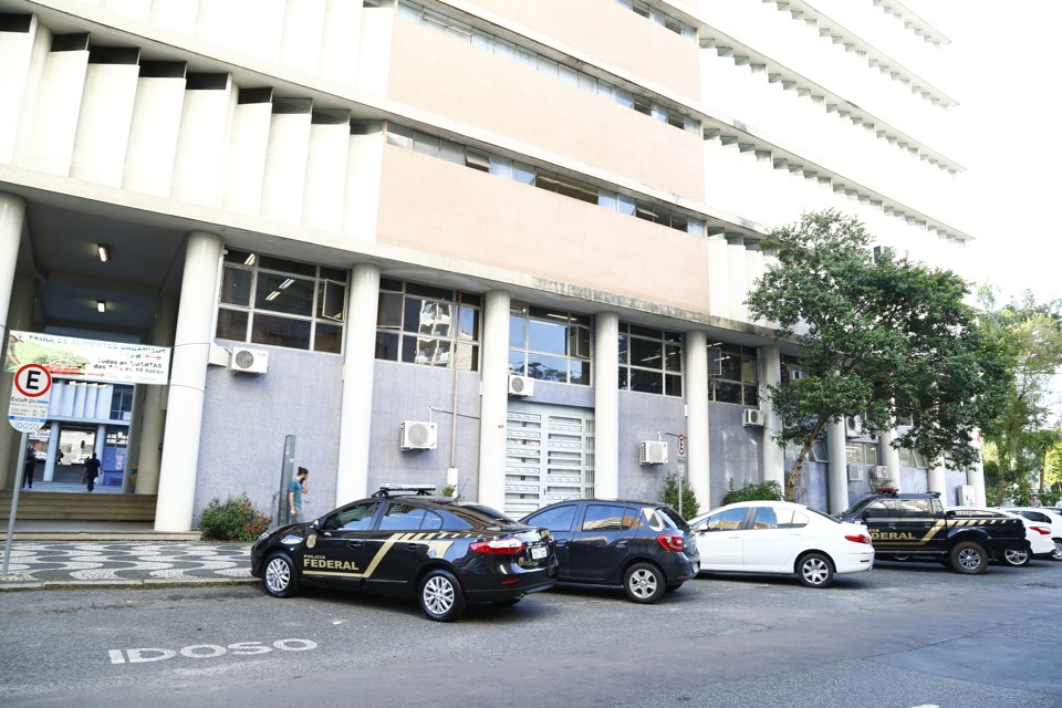 | Aniele Nascimento/Gazeta do Povo
