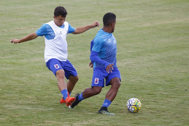 | Aniele Nascimento/Gazeta do Povo