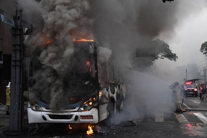  | VANDERLEI ALMEIDA/AFP