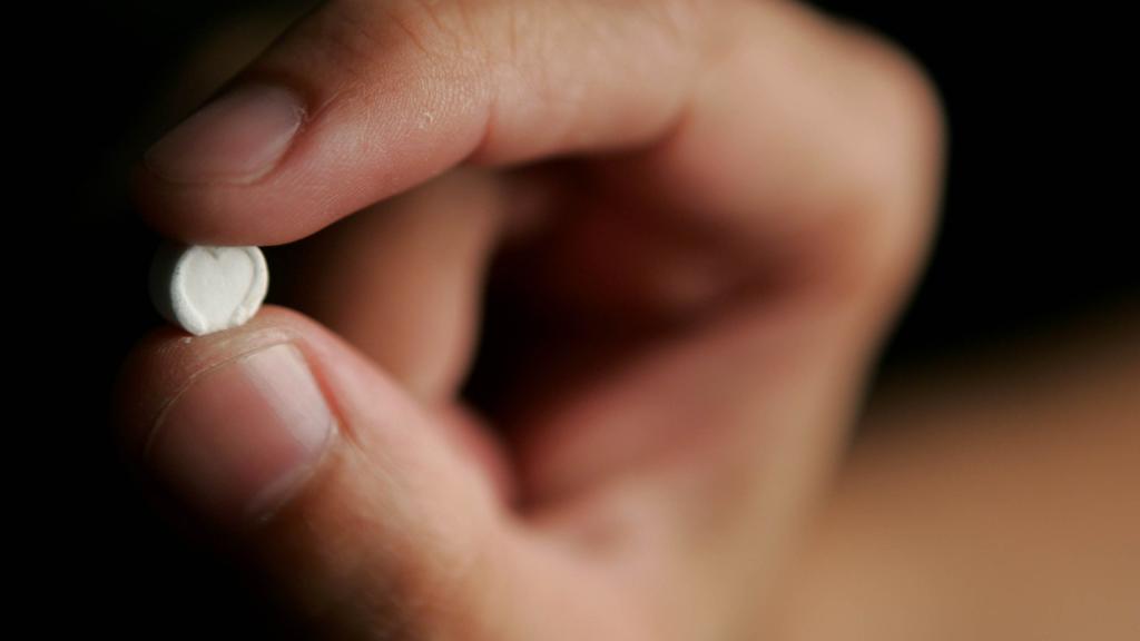 Ecstasy: droga bancou vida de luxo ao traficante Gabriel Godoy | Jonathan Campos/Gazeta do Povo