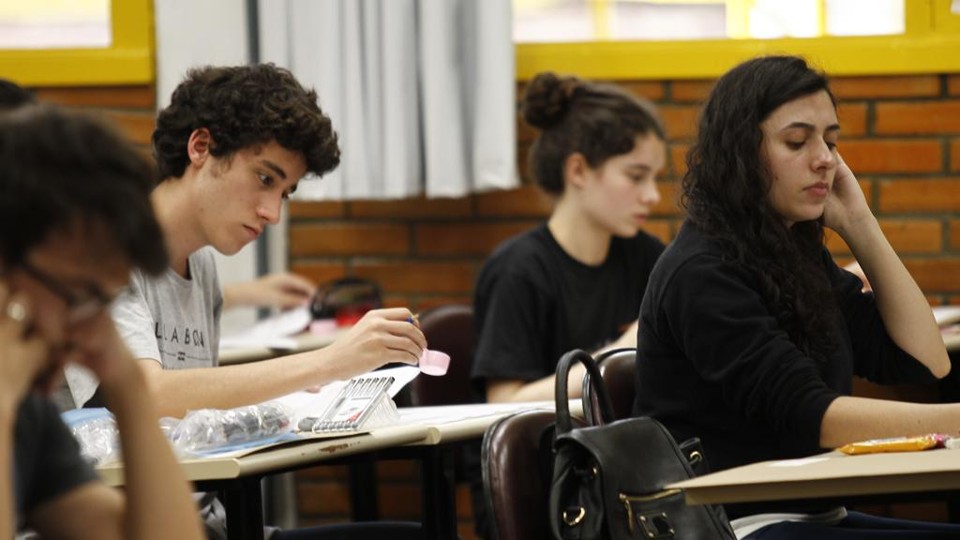 | Jonathan Campos/Gazeta do Povo