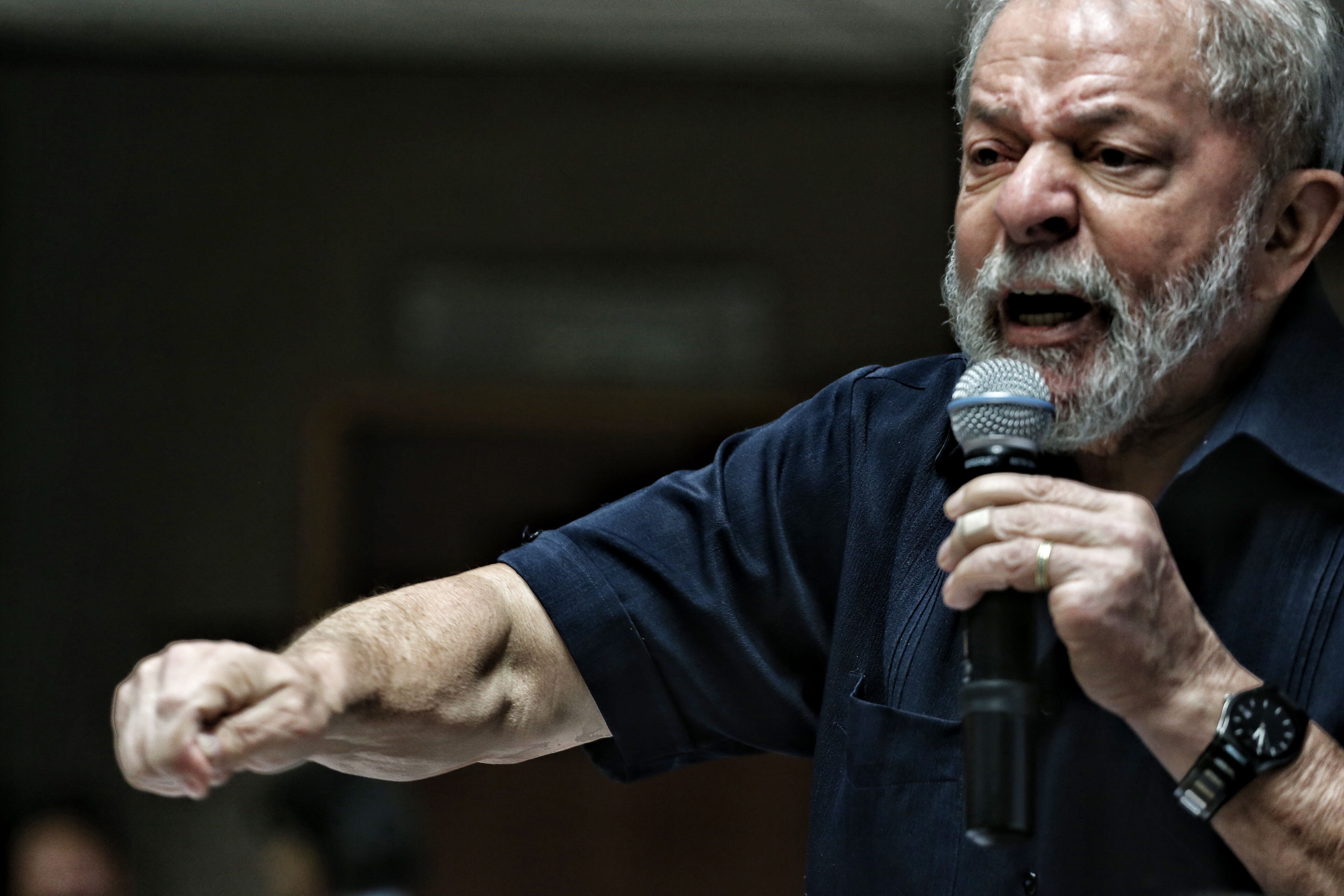  | Filipe Araújo/Fotos Publicas