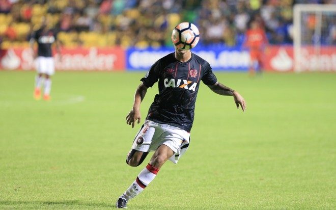 | Daniel Castellano/Gazeta do Povo