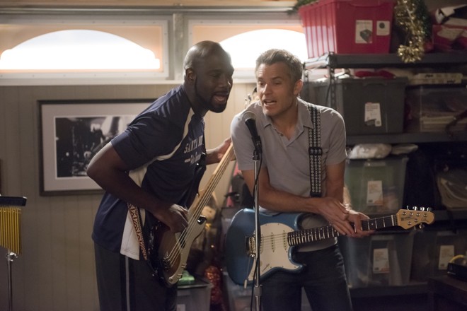 | Erica Parise / Netflix