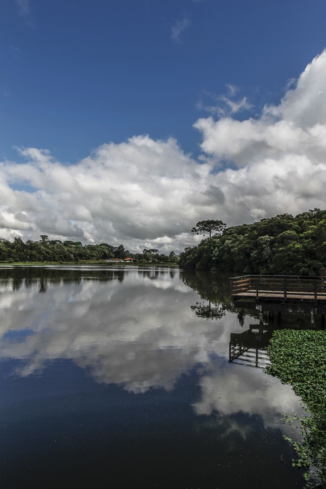 | Jonathan Campos/Gazeta do Povo