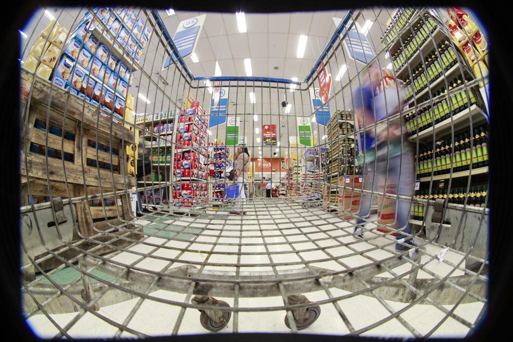 Imagem ilustrativa. | Daniel Castellano/Gazeta do Povo