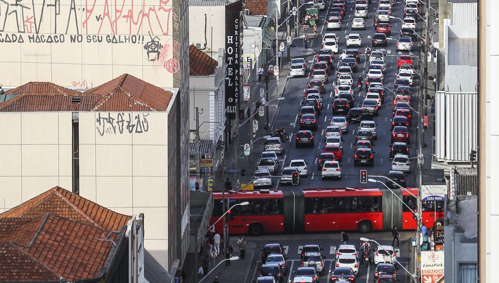 | Daniel Castellano/Gazeta do Povo