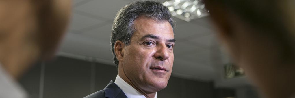 O governador do Paraná, Beto Richa (PSDB) | Marcelo Andrade/Gazeta do Povo/Arquivo
