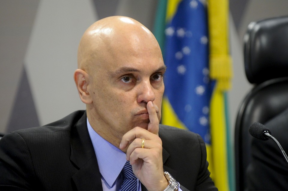 | Marcos Oliveira/Agência Senado