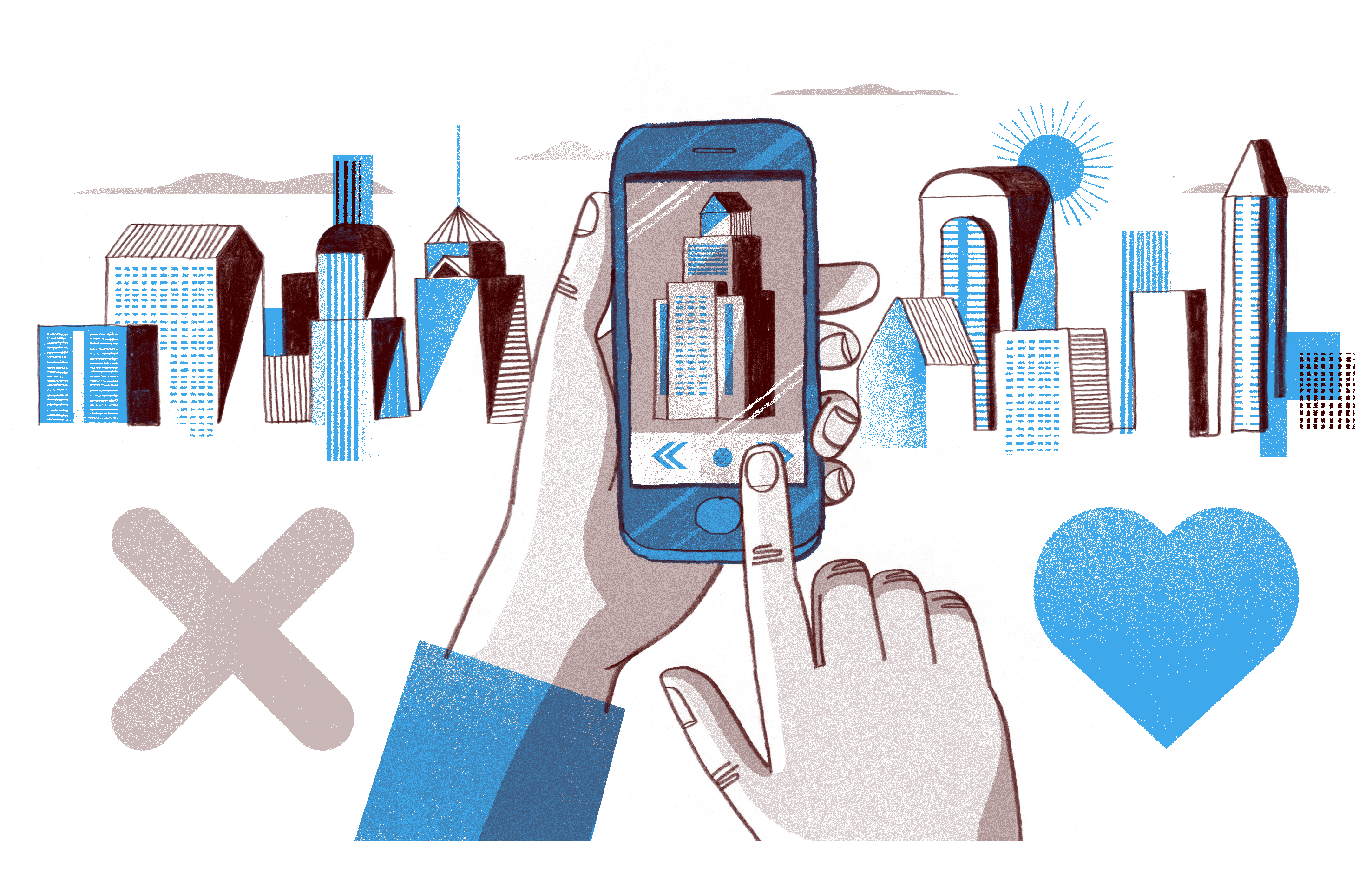 Ilustração: Felipe Lima/Gazeta do Povo | /