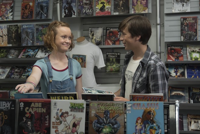 | Saeed Adyani / Netflix