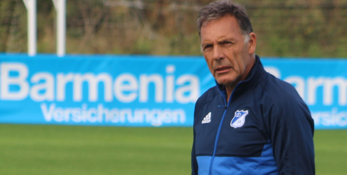 O técnico do Millonarios, Miguel Angel Russo. | /Divulgação