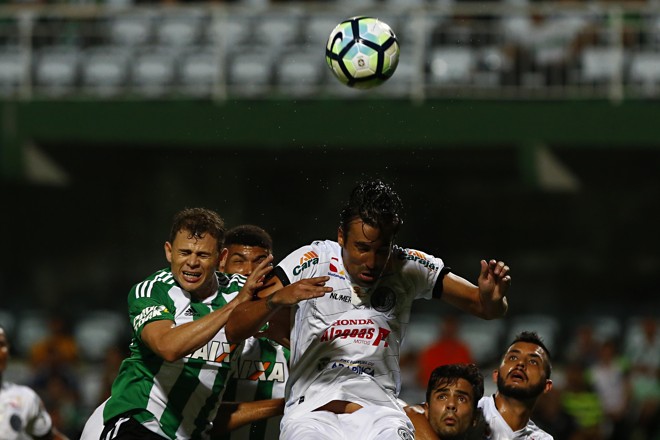  | Albari Rosa/gazeta do povo