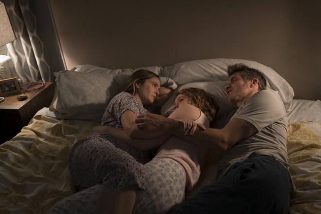 | Saeed Adyani / Netflix