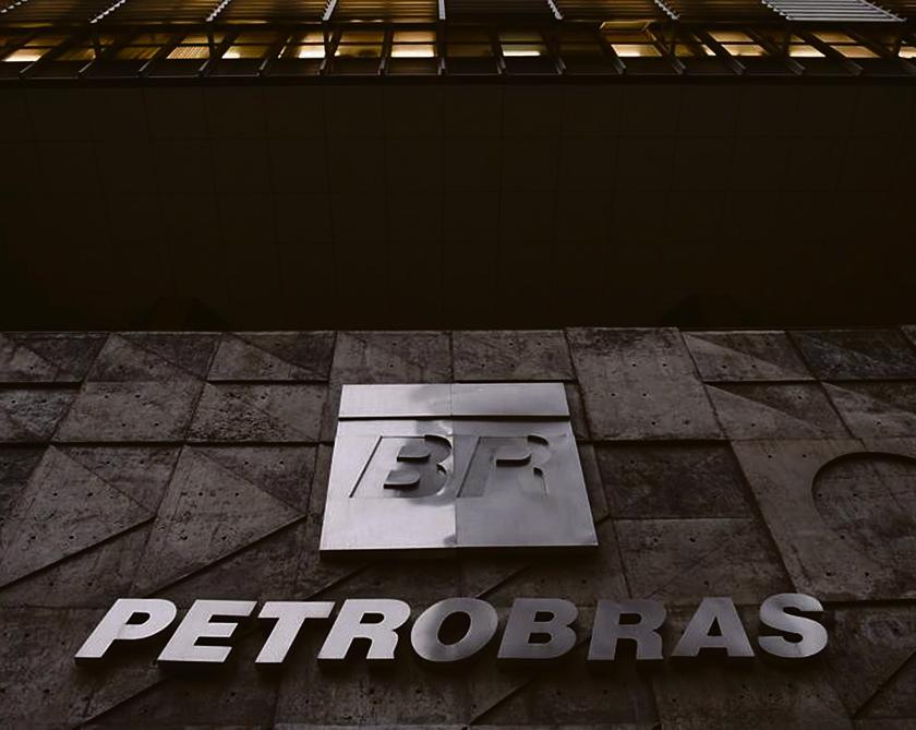 Irmãos Luz eram ligados principalmente à Diretoria Internacional da Petrobras | VANDERLEI ALMEIDA/AFP