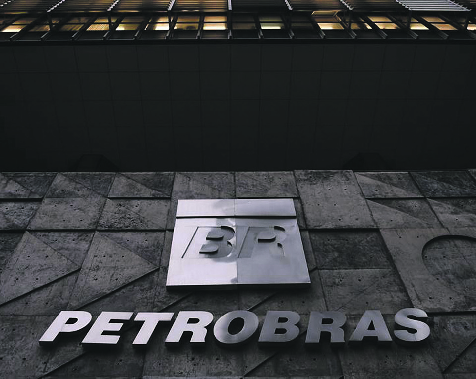 Irmãos Luz eram ligados principalmente à Diretoria Internacional da Petrobras | VANDERLEI ALMEIDA/AFP