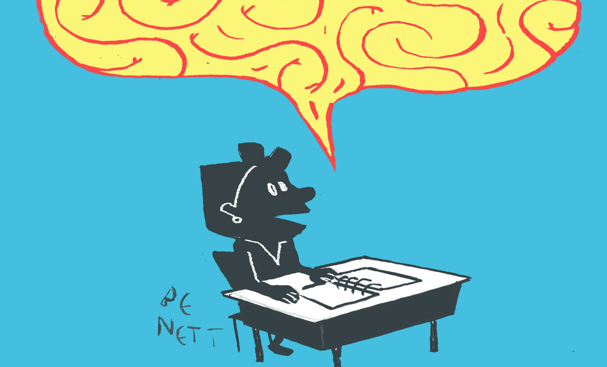 | Benett/Ilustração Gazeta do Povo