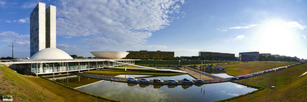 | Roque de Sá/Agência Senado