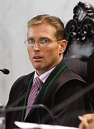 Fábio Camargo. no TC-PR | Albari Rosa/Gazeta do Povo/Arquivo