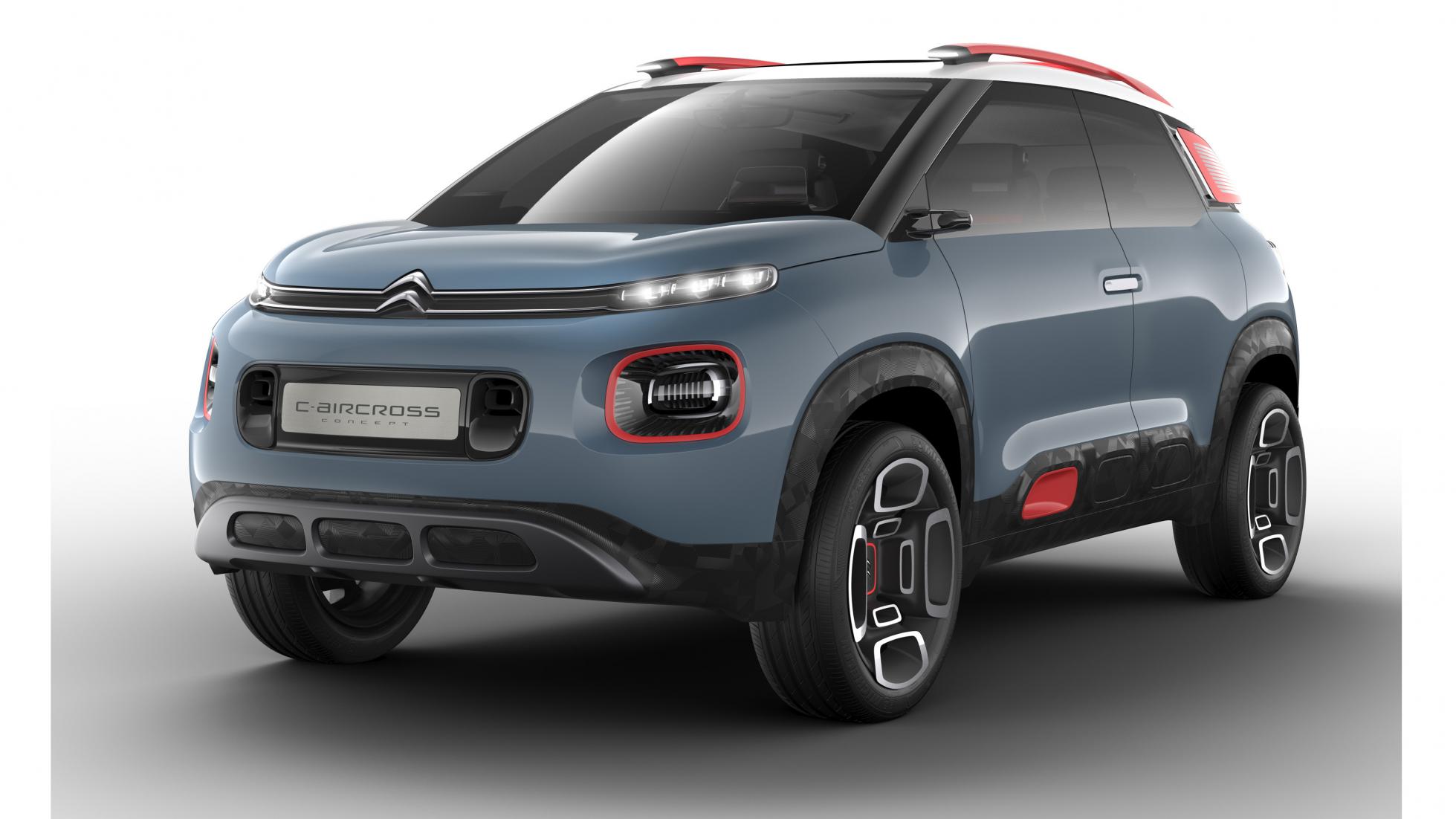 Sem abandonar o off-road, o SUV foi desenvolvido para rodar primeiramente na cidade. | Divulgação/