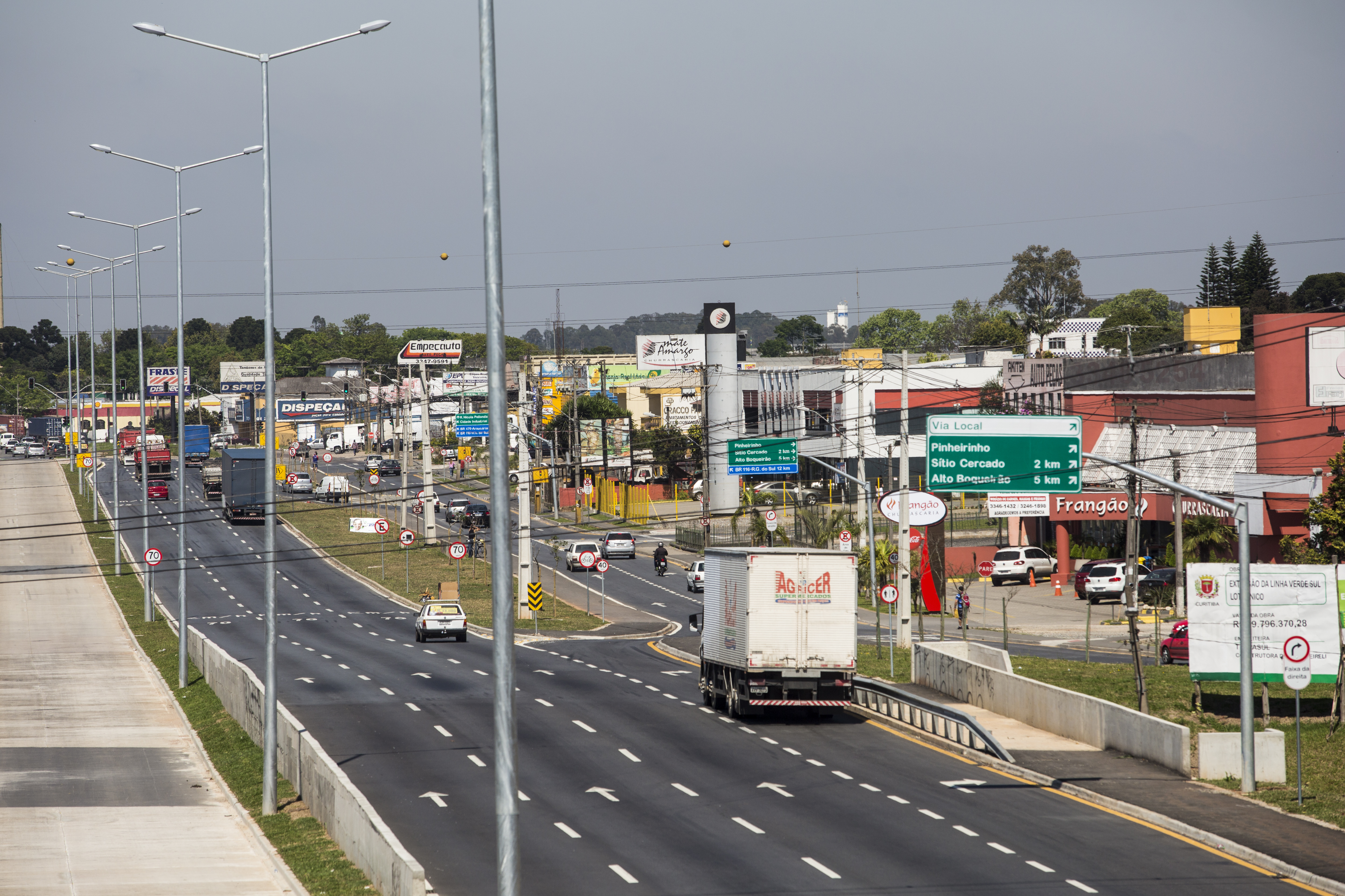| Brunno Covello/Gazeta do Povo