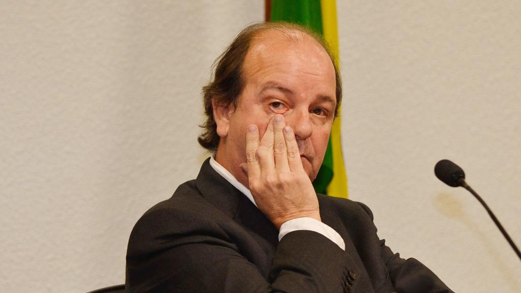 | José Cruz/Agência Brasil