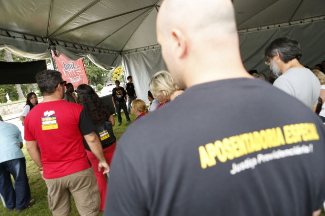 | Marcelo Andrade/Gazeta do Povo