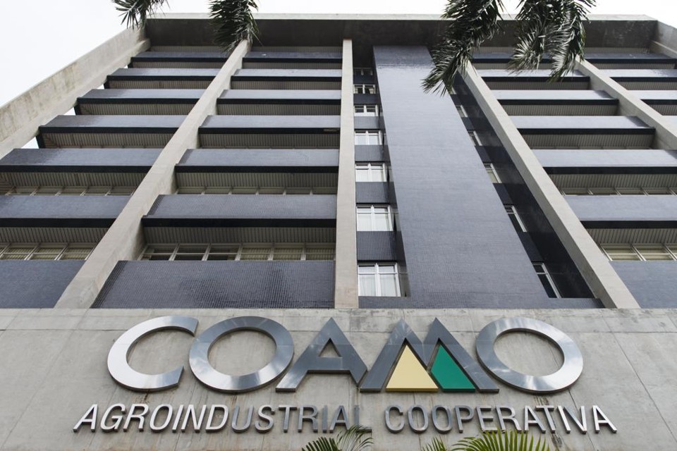 Xefar Cooperativa Latina