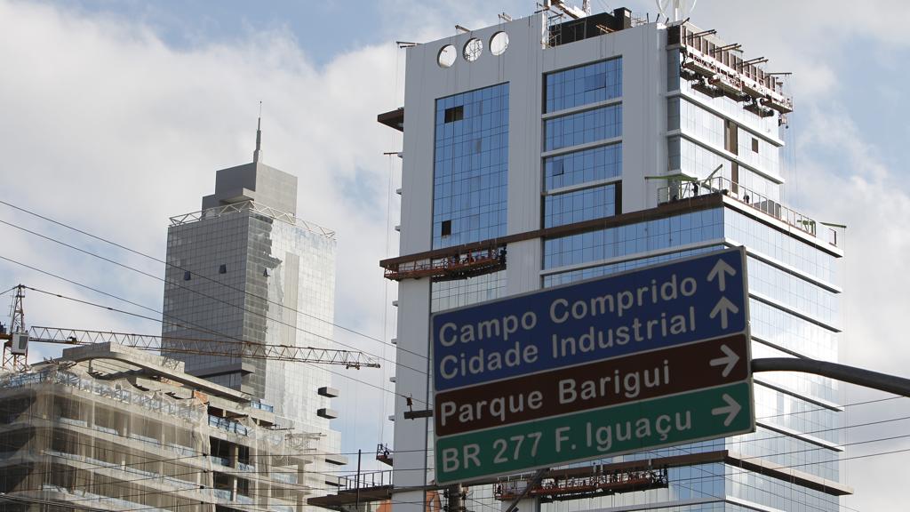  | Antônio More/Gazeta do Povo