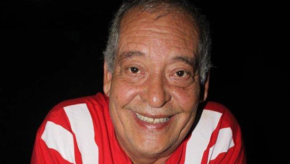Morre, aos 59 anos, o ator e carnavalesco curitibano Saul D’Ávila Saul D’àvila: ator, carnavalesco, professor e escoteiro. | Divulgação/