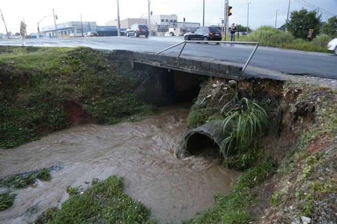 Átila Alberti/Tribuna do Paraná |