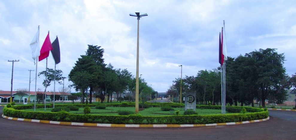 Fato ocorreu em Arandu, no interior de SP | Divulgação/Prefeitura de Arandu