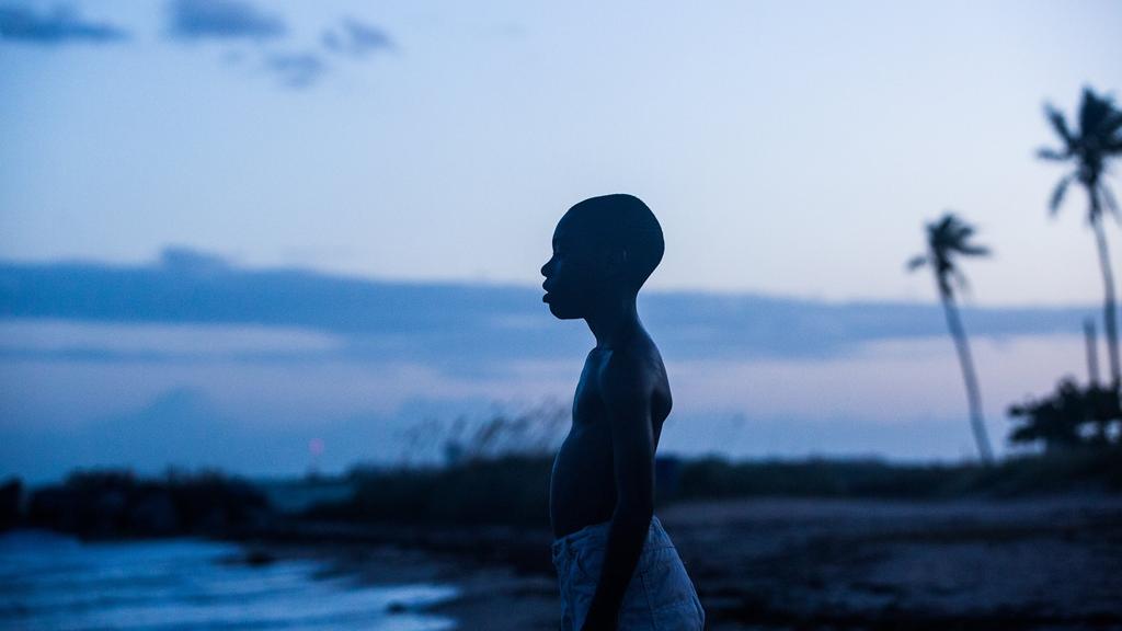 “Moonlight” é centrado na história de Chiron. garoto de um bairro de Miami tomado pela epidemia de crack. | /