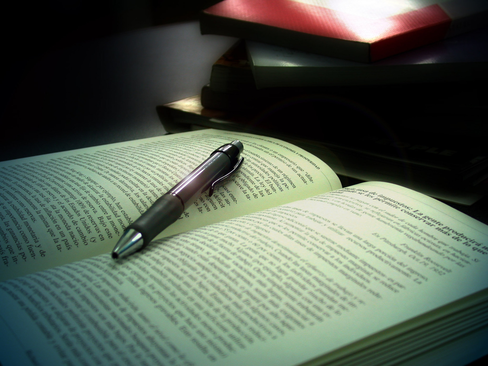 | Ricardo Vasquez/Free Images