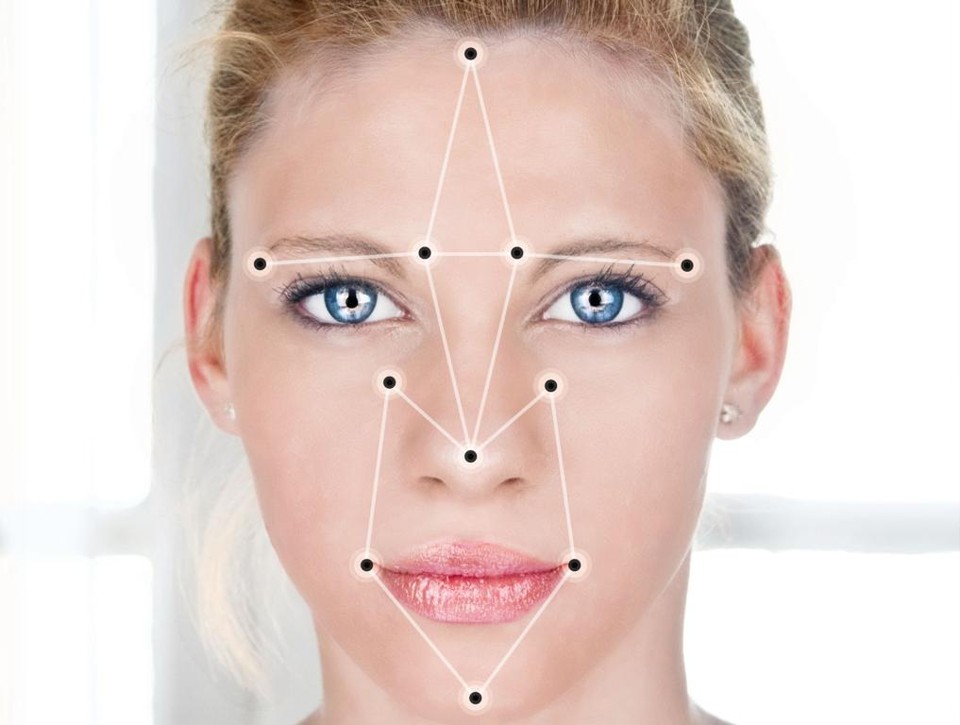 Pagamento com traços faciais já é usado na China | Bigstock/Bigstock
