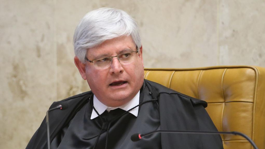 Rodrigo Janot ajuizou ação no STF pela inconstitucionalidade dos critérios do sistema de cotas da UEA. | Wilson Dias/Agência Brasil