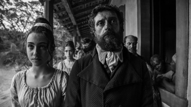“Vazante” aborda a questão da feminilidade | Divulgação/